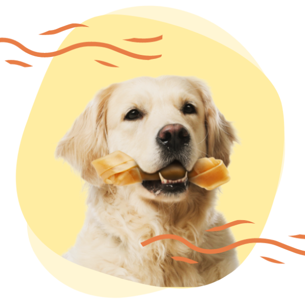 Snacks for encouragement